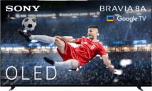 Sony K55XR84B 55" Bravia 8 OLED TV