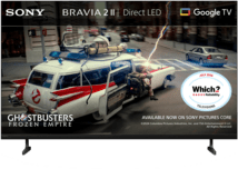 Sony K43S25VM2PB BRAVIA 2 II LED TV