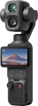 DJI Osmo Pocket 4P Standard Combo