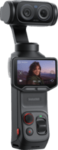 INSTA360 Luna Ultra Standard Bundle Cosmic Black