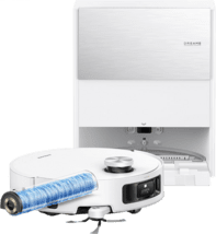 Dreame Aqua 10 Roller Saugroboter weiß