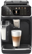 Philips EP5541/50 5500 Series Kaffeevollautomat schwarz