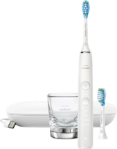 Philips HX9913/17 Diamond Clean 9000 Zahnbürste weiß
