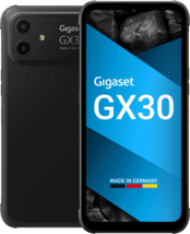 Gigaset GX30 Outdoor titanium black