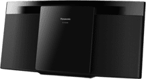 Panasonic SC-HC200EG-K Mikro-Hifi-System schwarz