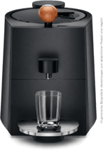 Jura ONO Coffee Black EA Kaffeemaschine