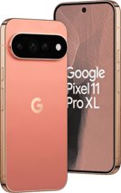 Google Pixel 11 Pro XL 256GB canyon