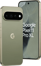 Google Pixel 11 Pro XL 256GB olive