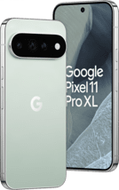 Google Pixel 11 Pro XL 256GB fog