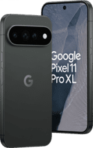 Google Pixel 11 Pro XL 256GB obsidian