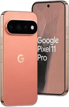 Google Pixel 11 Pro 256GB canyon