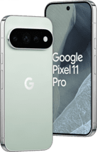 Google Pixel 11 Pro 256GB fog