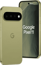 Google Pixel 11 256GB pistachio