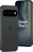 Google Pixel 11 256GB obsidian