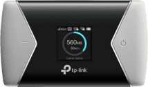 TP-Link M7650 Mobiler Router 4G/LTE Cat11 Dual WLAN