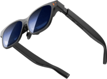 VITURE Pro 2 XR-Brille schwarz