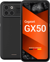 Gigaset GX50 Outdoor titanium black