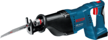 Bosch GSA 18 V-LI Professional 2 x 5,0 Ah Akku-Säbelsäge