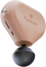 Therabody Theragun Mini 3.0 desert rose