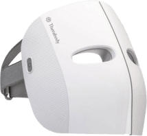Therabody TheraFace Mask white