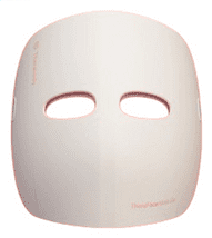 Therabody TheraFace Mask Glo white