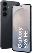 Samsung Galaxy S26 FE S741B 128GB graphite