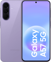Samsung Galaxy A57 5G A576B 8GB 256GB awesome lilac EU