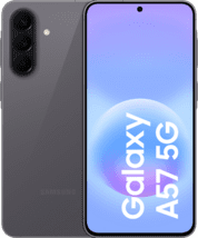 Samsung Galaxy A57 5G A576B 8GB 256GB awesome gray EU