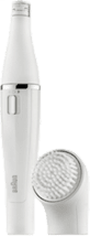 Braun Face SE 810 Gesichtsepilierer