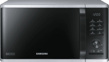 Samsung MS23K3515AS/E2 Mikrowelle silber