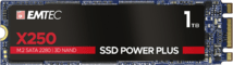 emtec SSD M.2 SATA X250 1TB Festplatte intern