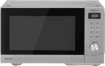 Panasonic NN-GD39QSEPG Mikrowelle edelstahl