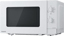 Panasonic NN-GM21QWEPG Mikrowelle weiß