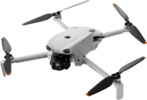 DJI Lito X1 Fly More Combo (RC-N3)