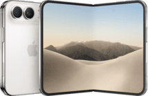 Apple iPhone Duo 512GB sternenweiß