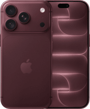 Apple iPhone 18 Pro 256GB burgunder