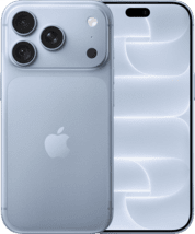 Apple iPhone 18 Pro 512GB polar