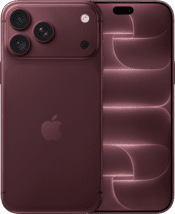 Apple iPhone 18 Pro Max 256GB burgunder