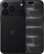 Apple iPhone 18 Pro Max 256GB schwarz
