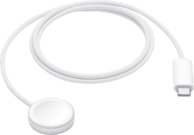 Apple Watch magnetisches Schnellladegerät USB‑C 1m