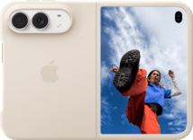 Apple iPhone Duo Case Sand