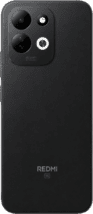 Xiaomi Redmi 17 5G 128GB black