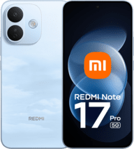 Xiaomi Redmi Note 17 Pro 256GB blue