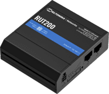 Teltonika RUT200 4G WLAN Router (new)
