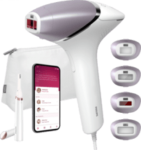 Philips BRI949/00 Lumea Prestige Haarentfernungsgerät