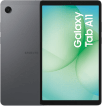Samsung Galaxy Tab A11 X130 WiFi 4GB 64GB gray EU
