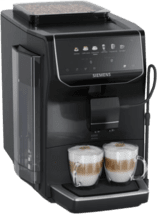 Siemens TP551E19 EQ500 Kaffeevollautomat