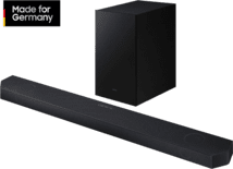 Samsung HW-Q610GH Soundbar mit Subwoofer