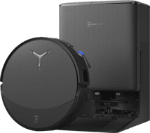 Ecovacs Deebot T90 Pro Omni Saugroboter schwarz