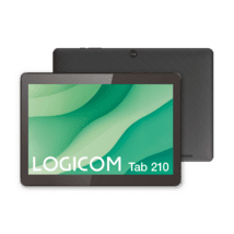 Logicom Tab 210 10,1" Android Tablet